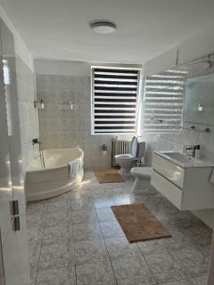 Arini Luxury Apartment - Sibiu - 8