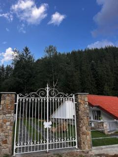 Cabana La Gog - 1