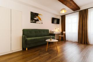 Townhouse Boutique - Sibiu - 5