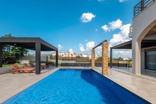 Villa Blue Wave Tessera - Yennadhion - 8