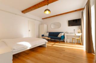 Townhouse Boutique - Sibiu - 2