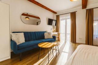 Townhouse Boutique - Sibiu - 9