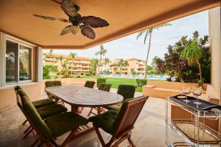 BeachFront Appt w/Amazing Pool in Puerto Aventuras - Puerto Aventuras - 7