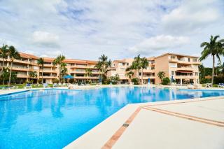 BeachFront Appt w/Amazing Pool in Puerto Aventuras - Puerto Aventuras - 4