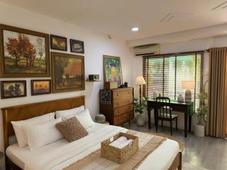 The Rustic Home - Ho Chi Minh - 8
