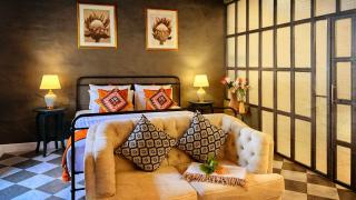 Milky Bay Resort - 1