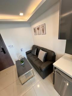 Pleasant Pool View Arcadia 1 Bedroom Condo - Pattaya Sud - 8