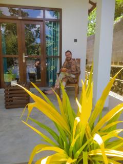 Cozy place - Ahangama - 6