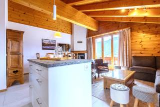 Meinaz QUIET & SUNNY apartments - Veysonnaz - 7