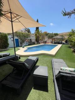 Casa Alegria Spain Entire Home Private Pool - Antas - 9