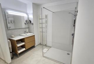Hotel Cardinal - Spa - 9