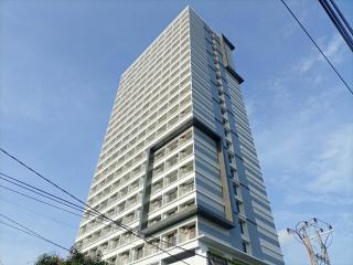 Minimalist Studio at De Prima Apartment By Travelio - Medan - 3