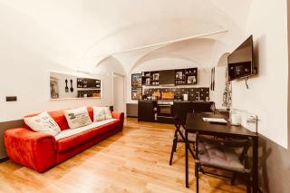 New Apartament in historical Genoa center - Genoa - 8