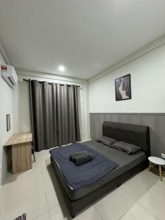 Kuching Metrocity Tiana Homestay - Kuching - 8