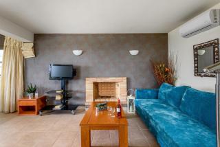 Villa Athina - Kalathos - 6