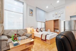 WA Garden Apartment & Hotel - Ho Chi Minh - 9