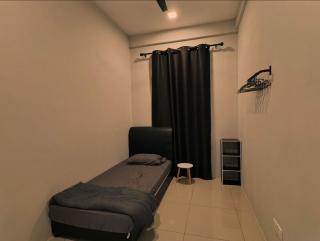 Kuching Metrocity Tiana Homestay - Kuching - 5