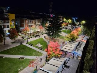 Skyline Apartment 2 - Peje - 8
