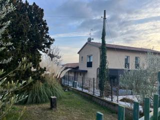 casa ulivi del Garda - Castion Veronese - 8