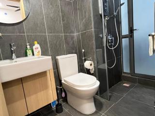 THE COLONY INFINITUM Sweet Home SR - 4