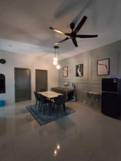 Kuching Metrocity Tiana Homestay - Kuching - 4