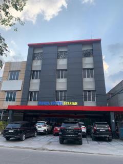 Tasqya Costel syariah - 1