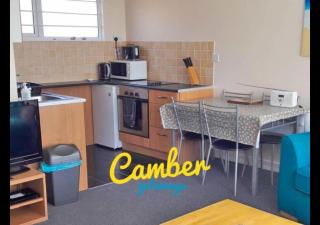 K90 - Chalet - Parkdean Resorts, Camber Sands - 9