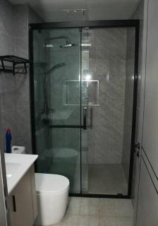 Studio in Kileleshwa with Gym, Pool, Netflix, Washer - Nairobi - 5