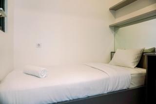 Best Spacious and Homey 3BR at Sky House BSD Apartment By Travelio - 5