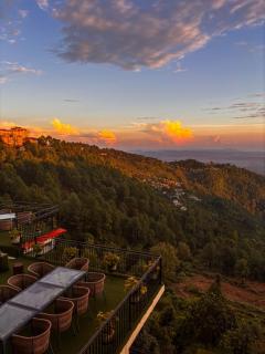 Asia Spa Resort - Dharamshala - 7