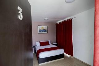 Casa Del Agua Tepeji - 2