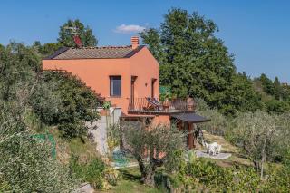 Private villa & swimming pool in Tuscany - San Miniato Basso - 7
