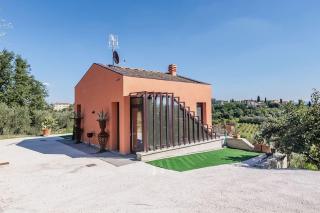 Private villa & swimming pool in Tuscany - 5