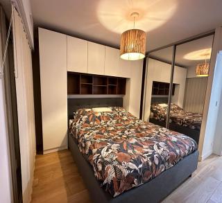 Magnifique 3 pièces de 55m2 au calme avec balcon - Paris - 3