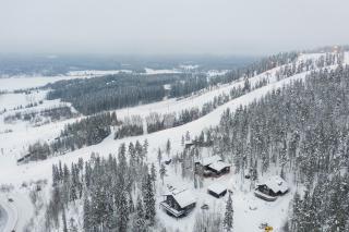 Villa FeelGood Himos - 5