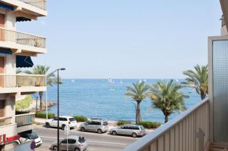 Appartement Ilette - Welkeys - Antibes - 0