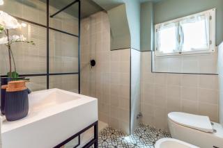 Paradiso - Appartamento con terrazza vista Duomo - Siena - 6