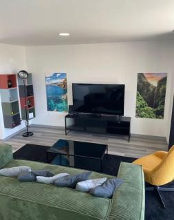 The Vibe Madeira Apartment 2 - Arco da Calheta - 6