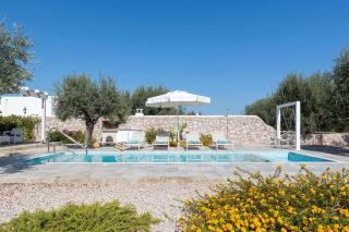 Villa Kalathos Dream Galazio - Kalathos - 7
