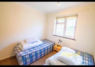 Y1 - Camber Sands Holiday Park - Sleeps 6 - Camber - 6