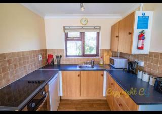 Y1 - Camber Sands Holiday Park - Sleeps 6 - Camber - 5