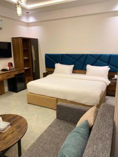 Sunset Hotel for Hotel Services - 2