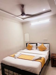 SBHS Venkatadri Homestay - Tirupati - 6