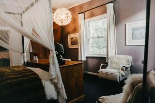 Klein Geluk Cottage - 4