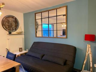 Les Lofoten : Maison neuve Résidence Sequoia - Saint-Valery-sur-Somme - 0