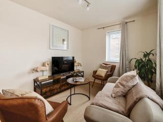Pass the Keys Trendy 2BR Apartment inc. Parking - Cowley Oxford - 7