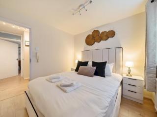 Pass the Keys Trendy 2BR Apartment inc. Parking - Cowley Oxford - Oxford - 6