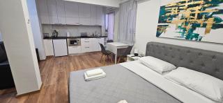 Warm and cozy apartment in nice location! - Atene - 0