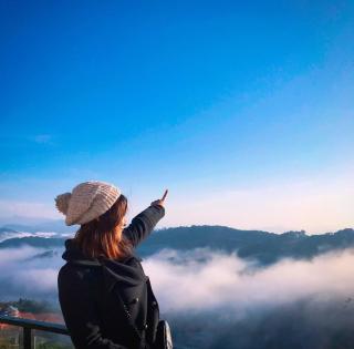 Hoang Long Hotel Da Lat City - Dalat - 3