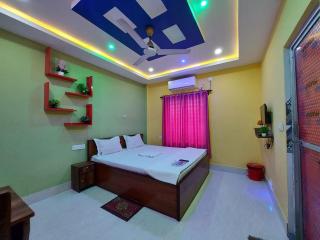 Samriddha Beach Resort - Mandarmani - 7